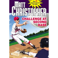 Challenge at Second Base