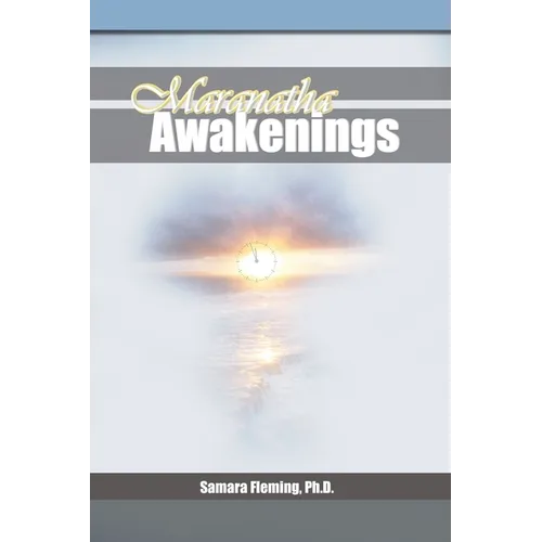 Maranatha Awakenings