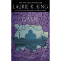 The Game: A novel of suspense featuring Mary Russell and Sherlock Holmes