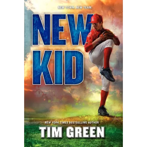 New Kid