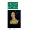 Rise and Fall of Anne Boleyn Canto