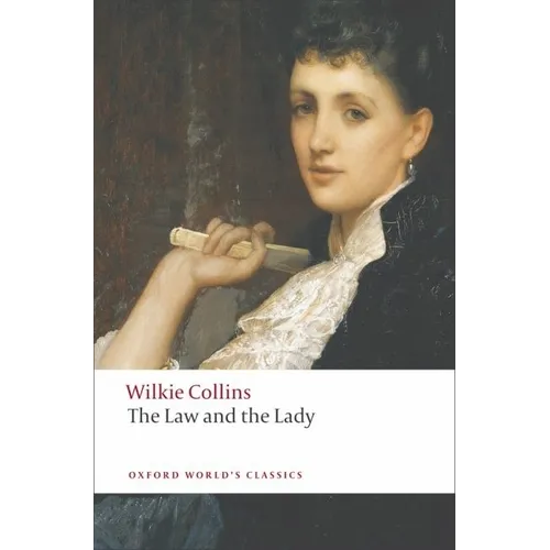The Law and the Lady