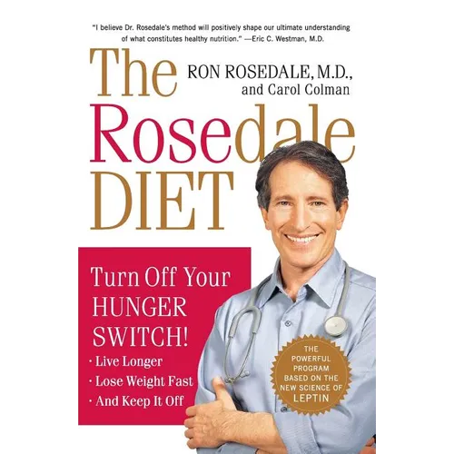 The Rosedale Diet