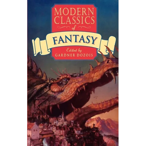 Modern Classics of Fantasy