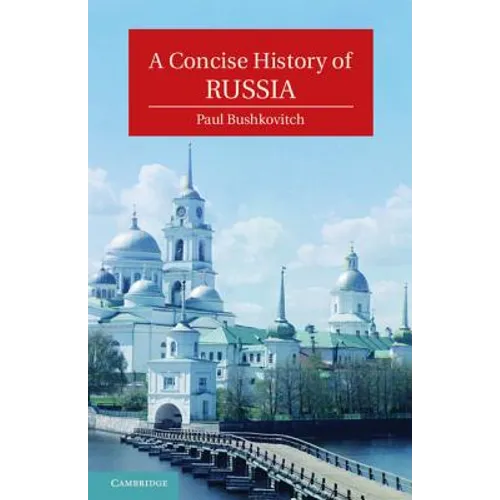 A Concise History of Russia