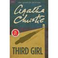 Third Girl: A Hercule Poirot Mystery: The Official Authorized Edition