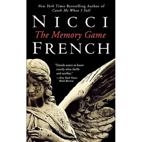 The Memory Game