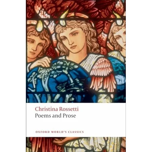 Poems and Prose