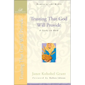 Trusting That God Will Provide: A Study on Ruth