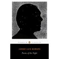 Poems of the Night: A Dual-Language Edition with Parallel Text