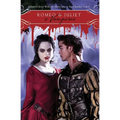 Romeo & Juliet & Vampires
