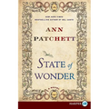 State of Wonder