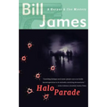 Halo Parade: A Harpur & Iles Mystery