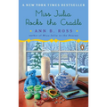 Miss Julia Rocks the Cradle