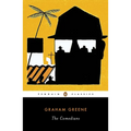 The Comedians