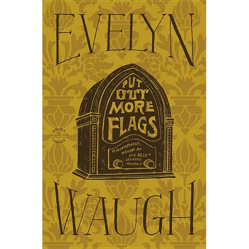 Put Out More Flags