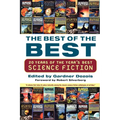 The Best of the Best: 20 Years of the Year's Best Science Fiction