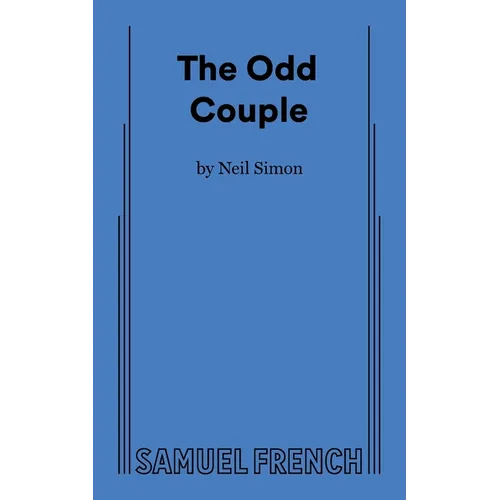 The Odd Couple