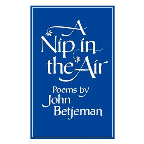 A Nip in the Air: Poems