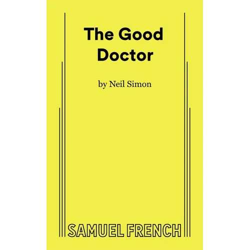 The Good Doctor