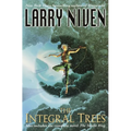 The Integral Trees: And the Smoke Ring