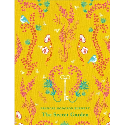 The Secret Garden
