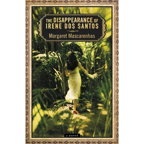 The Disappearance of Irene Dos Santos