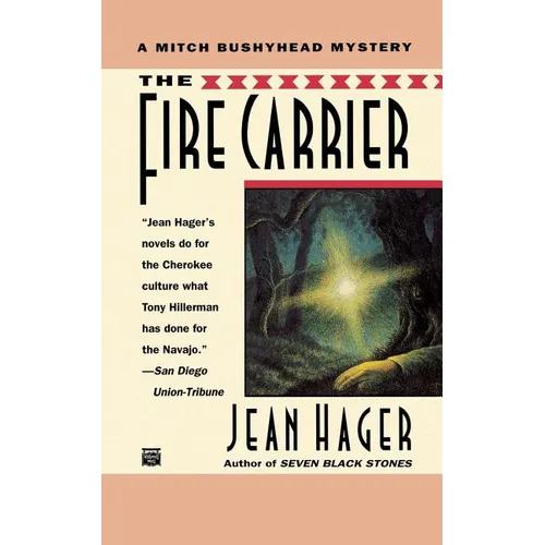 The Fire Carrier