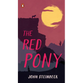 The Red Pony