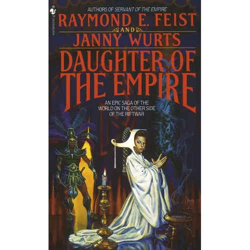 Daughter of the Empire