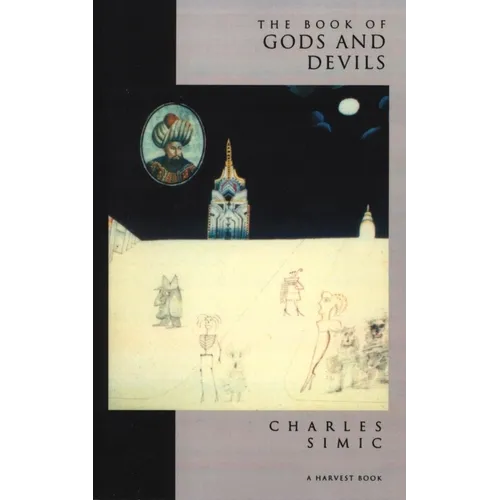 The Book of Gods and Devils