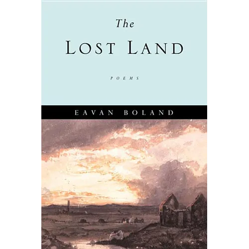 The Lost Land: Poems