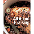 All about Braising: The Art of Uncomplicated Cooking