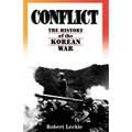Conflict: The History of the Korean War, 1950-1953