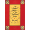 The Natural History of the Traditional Quilt