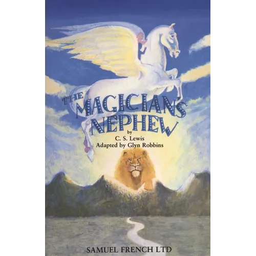 The Magician's Nephew