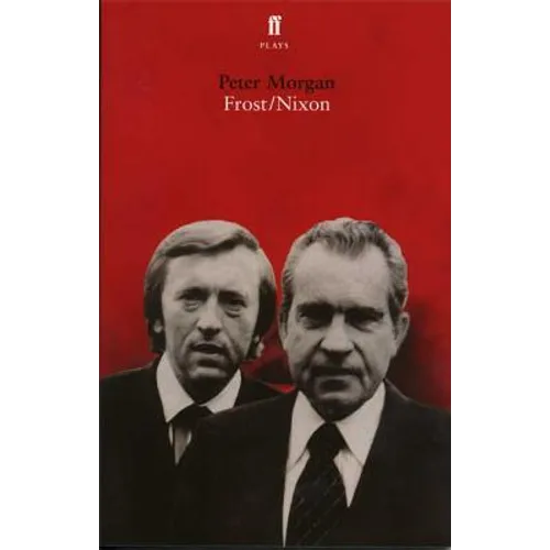Frost/Nixon