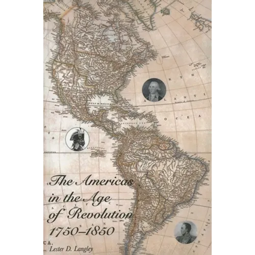 The Americas in the Age of REV