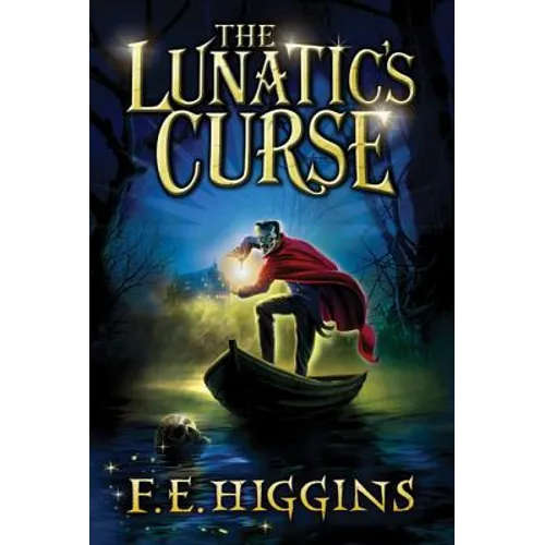 The Lunatic's Curse