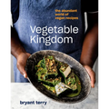 Vegetable Kingdom: The Abundant World of Vegan Recipes