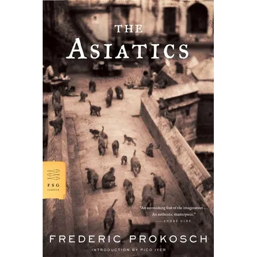The Asiatics