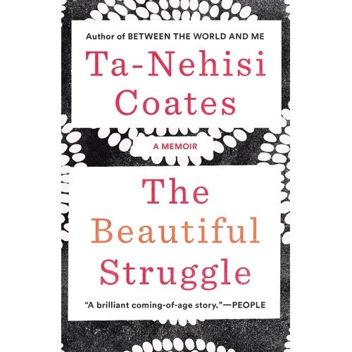 The Beautiful Struggle: A Memoir