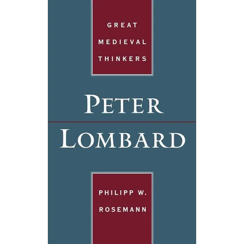Peter Lombard