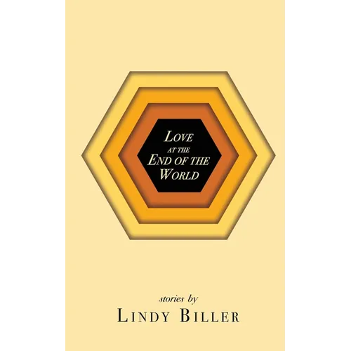 Love at the End of the World
