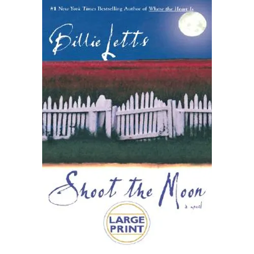 Shoot the Moon