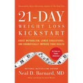21-Day Weight Loss Kickstart: Boost Metabolism, Lower Cholesterol, and Dramatically Improve Your Health