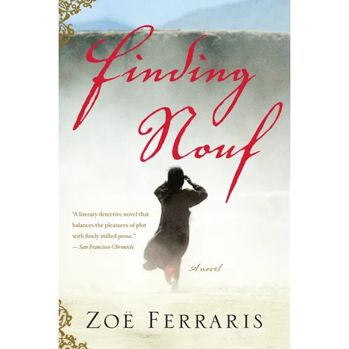 Finding Nouf