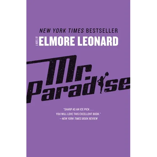 Mr. Paradise