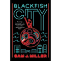 Blackfish City