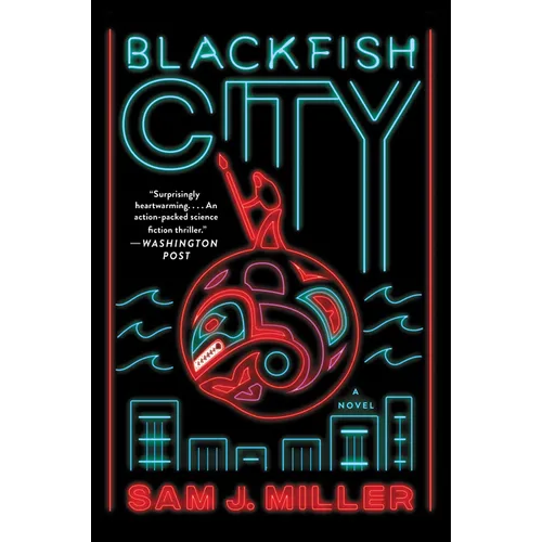 Blackfish City